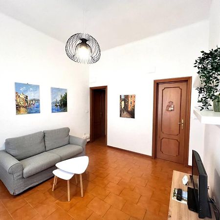 La Casa Di Gino - A Due Passi Dal Mare Apartment Santa Margherita Ligure Luaran gambar