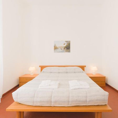 La Casa Di Gino - A Due Passi Dal Mare Apartment Santa Margherita Ligure Luaran gambar