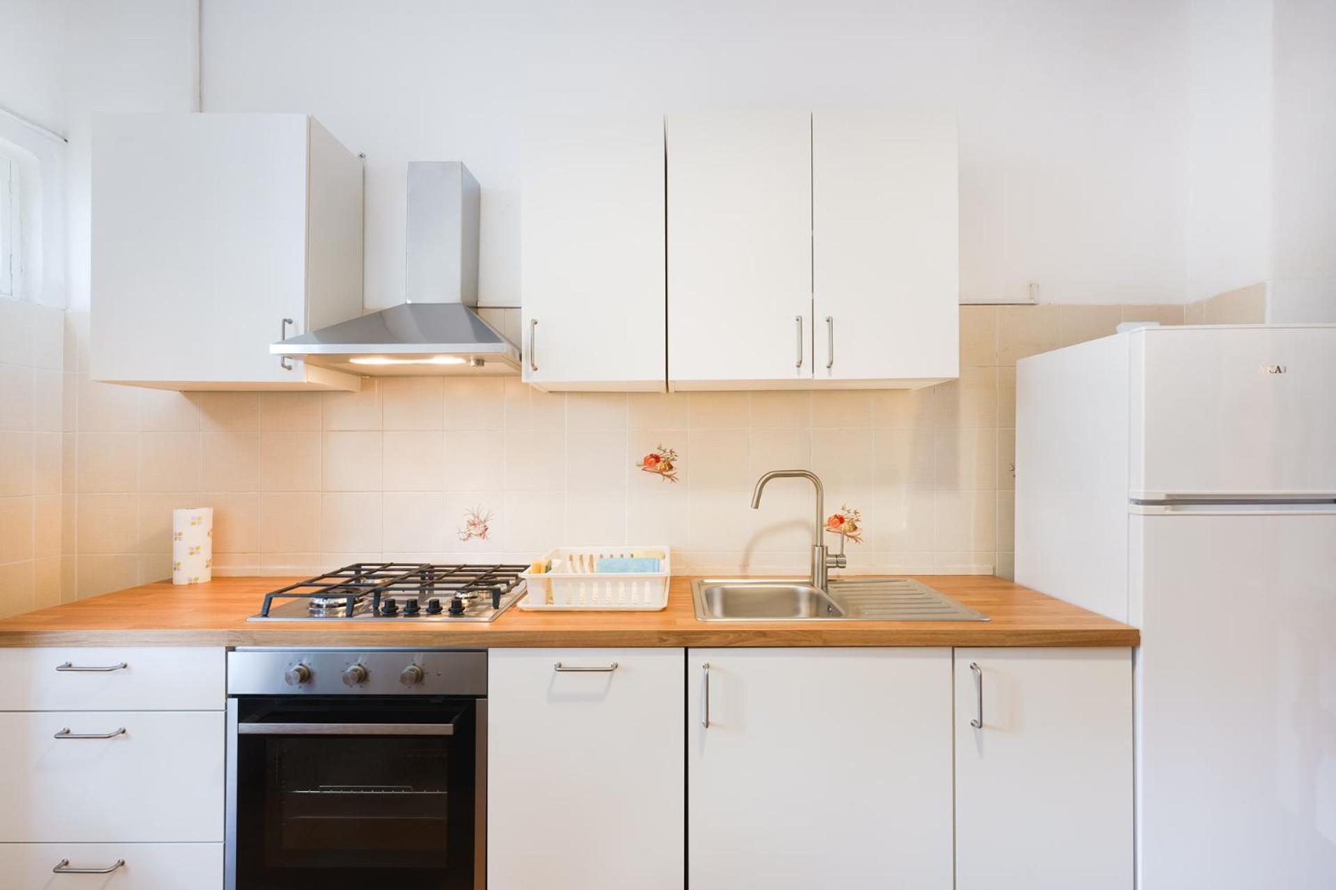 La Casa Di Gino - A Due Passi Dal Mare Apartment Santa Margherita Ligure Luaran gambar