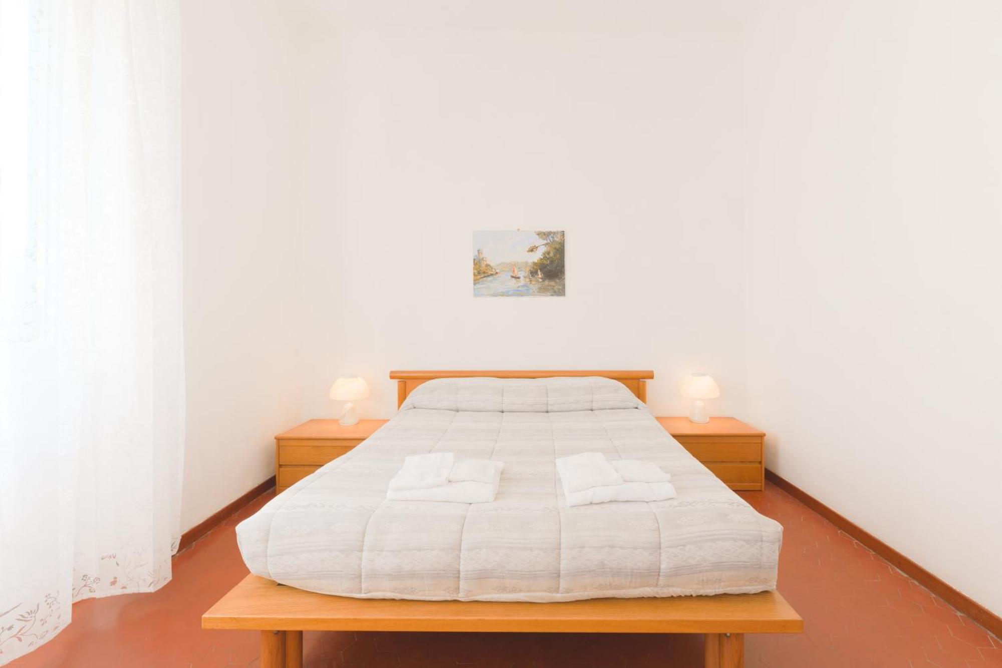 La Casa Di Gino - A Due Passi Dal Mare Apartment Santa Margherita Ligure Luaran gambar