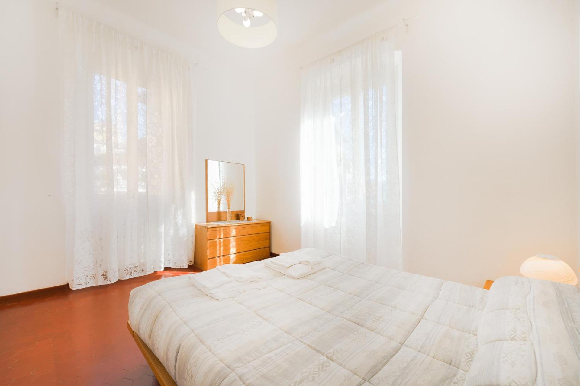 La Casa Di Gino - A Due Passi Dal Mare Apartment Santa Margherita Ligure Luaran gambar