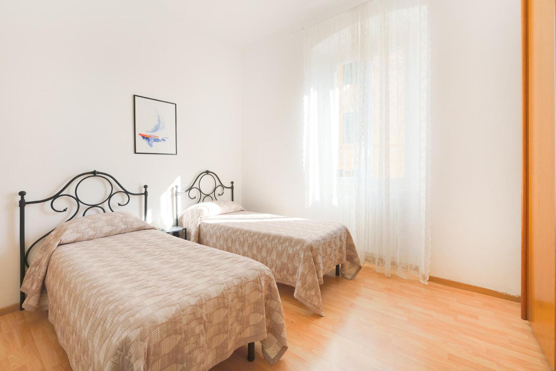 La Casa Di Gino - A Due Passi Dal Mare Apartment Santa Margherita Ligure Luaran gambar